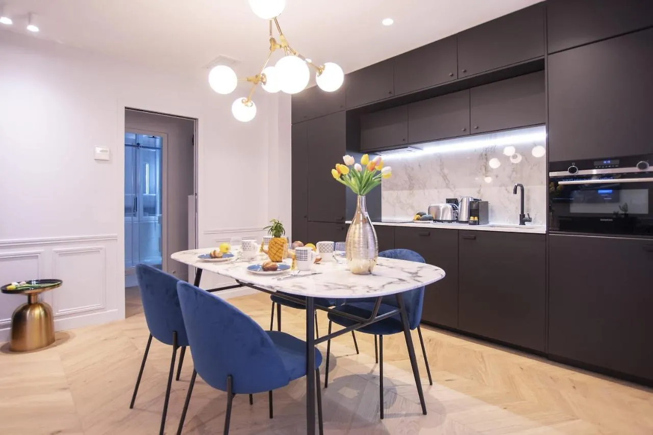 Guestready - Chic & Fully-Equipped Apartment In Le Marais Paris