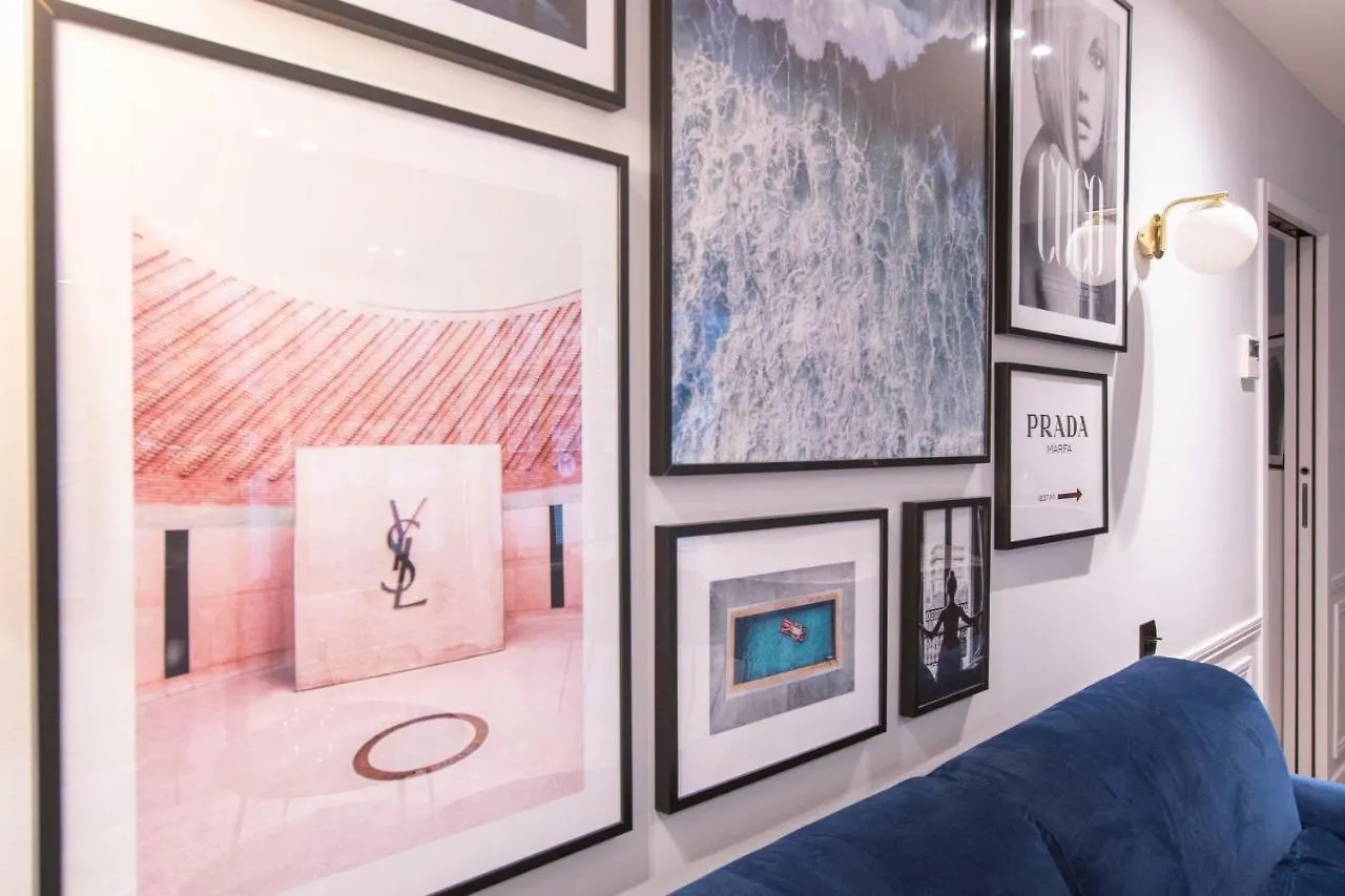 Guestready - Chic & Fully-Equipped Apartment In Le Marais Paris